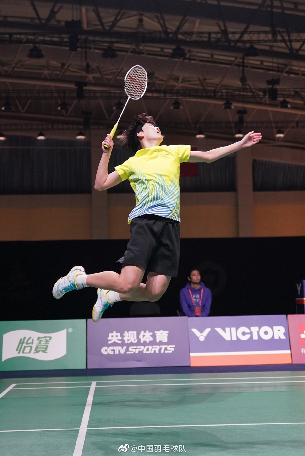 开云体育入口-德国队鏖战法国队，陈雨菲惊艳四座