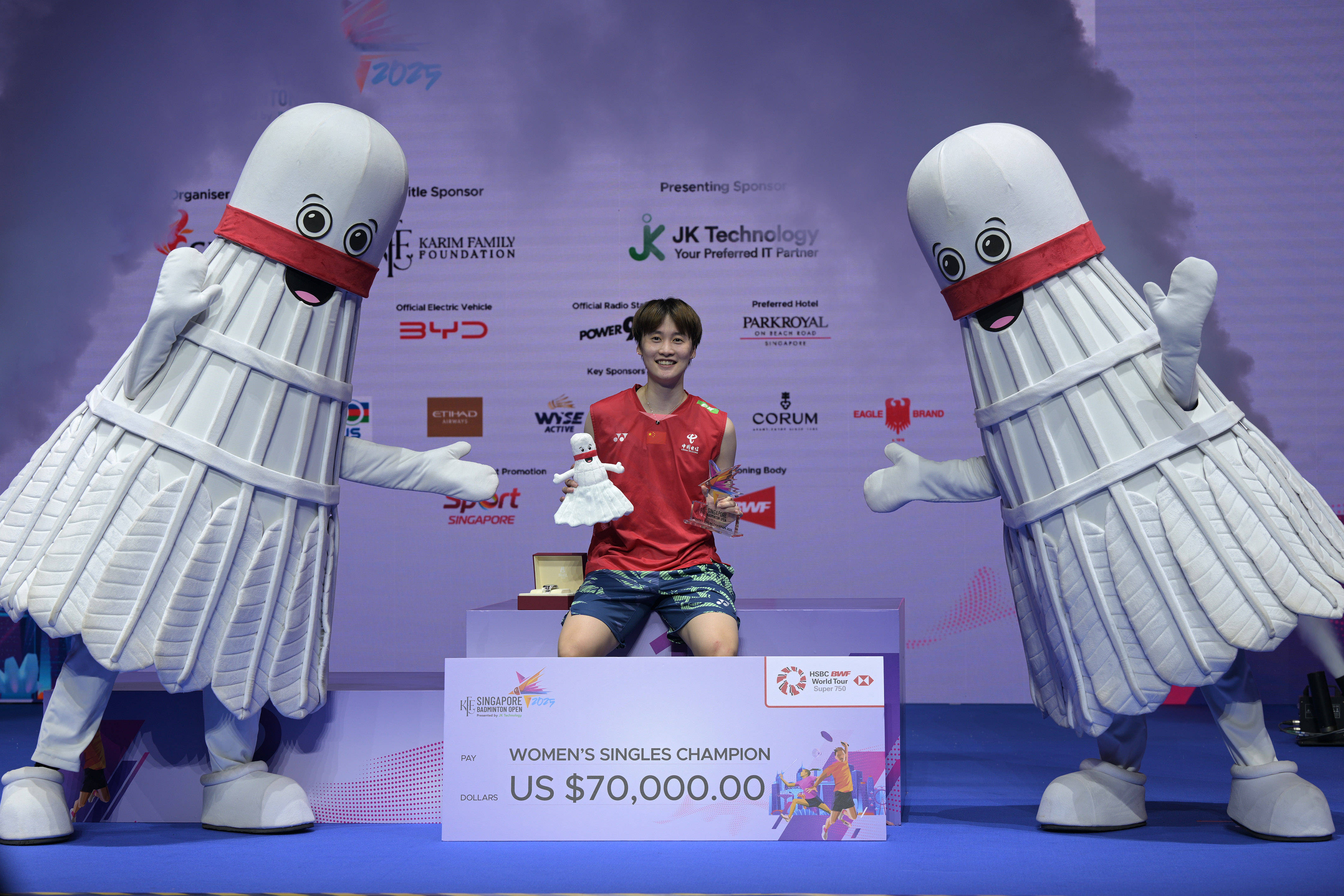 德国队鏖战法国队，陈雨菲惊艳四座