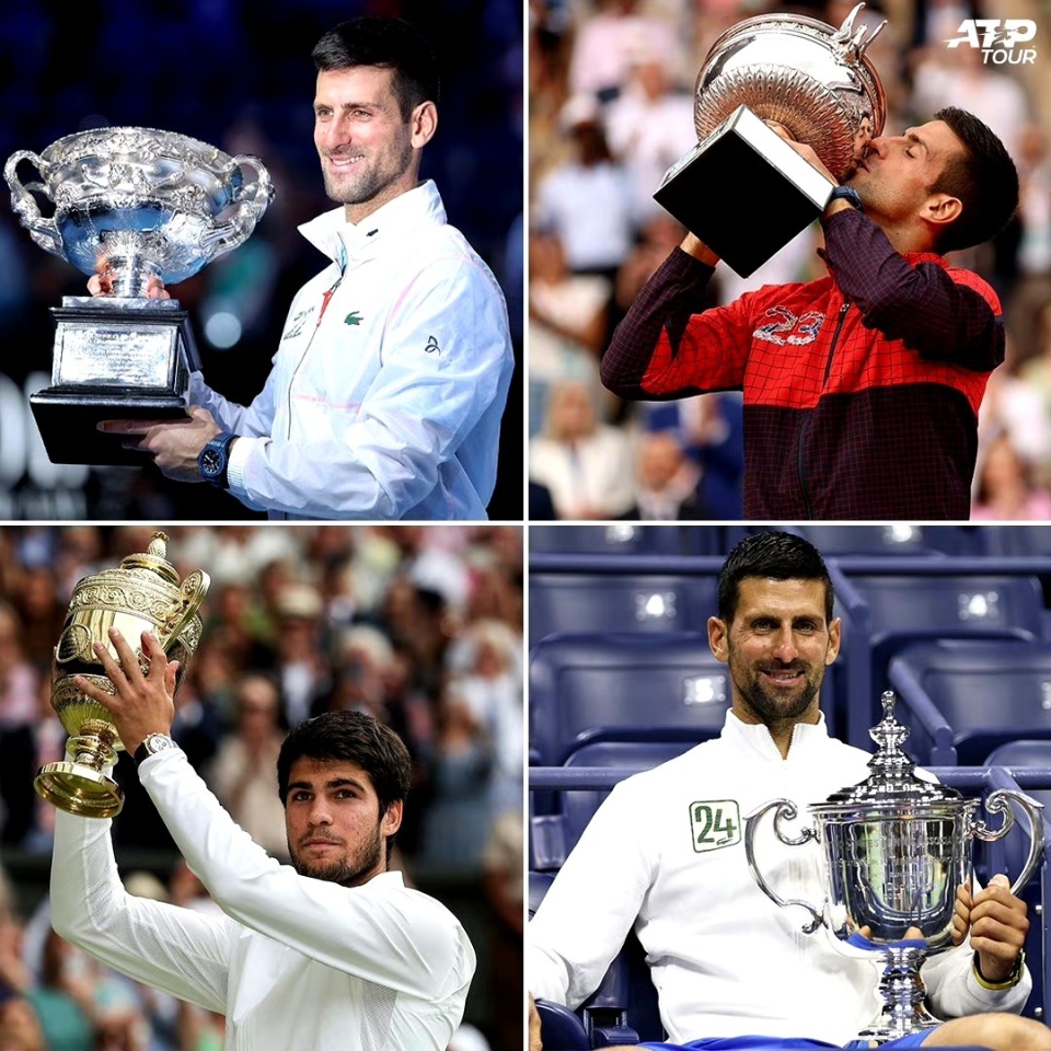 蒙特卡洛大师赛碾压拉沃尔杯,穆雷统治全场 蒙特卡洛大师赛碾压拉沃尔杯,穆雷统治全场