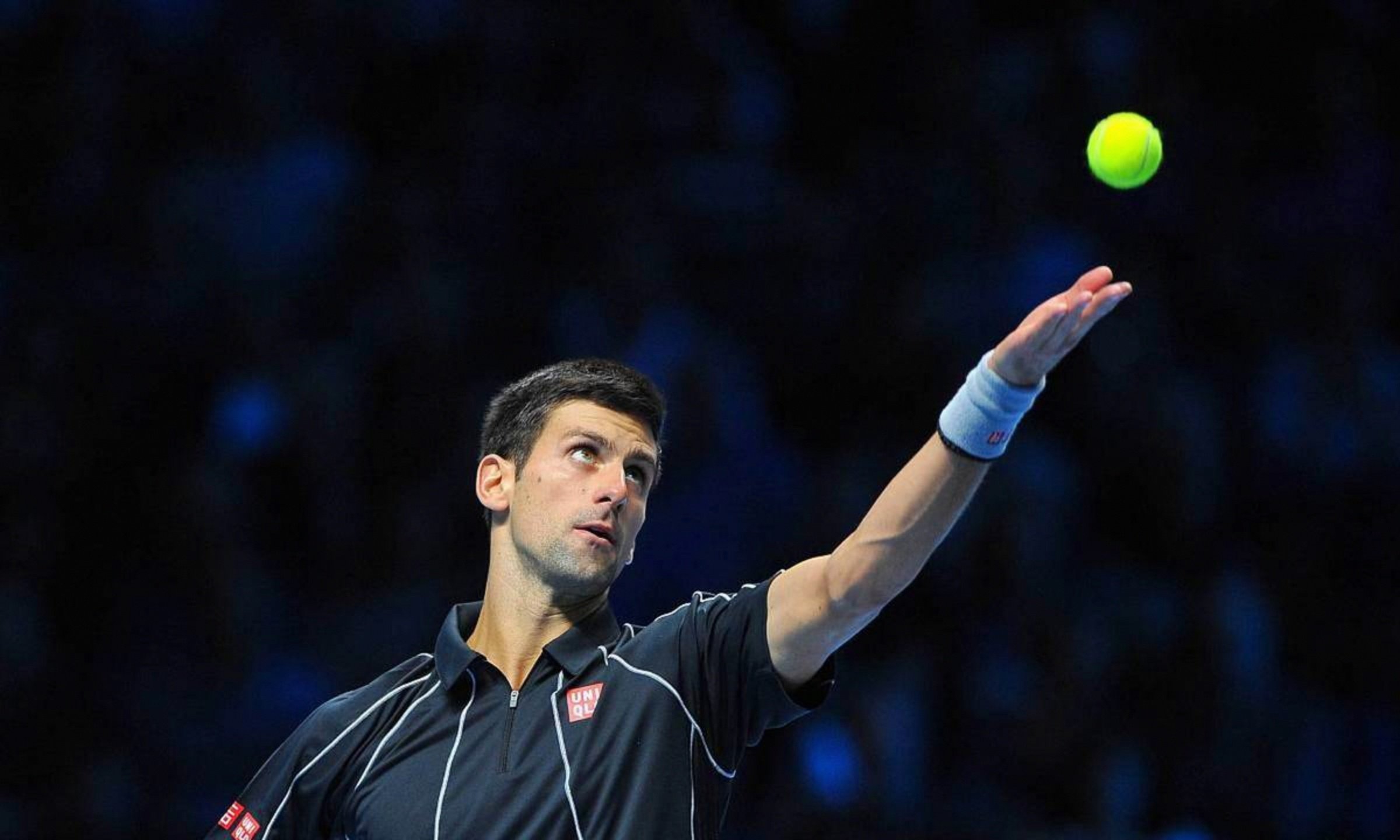 开云APP-法网完胜ATP总决赛，德约科维奇关键制胜