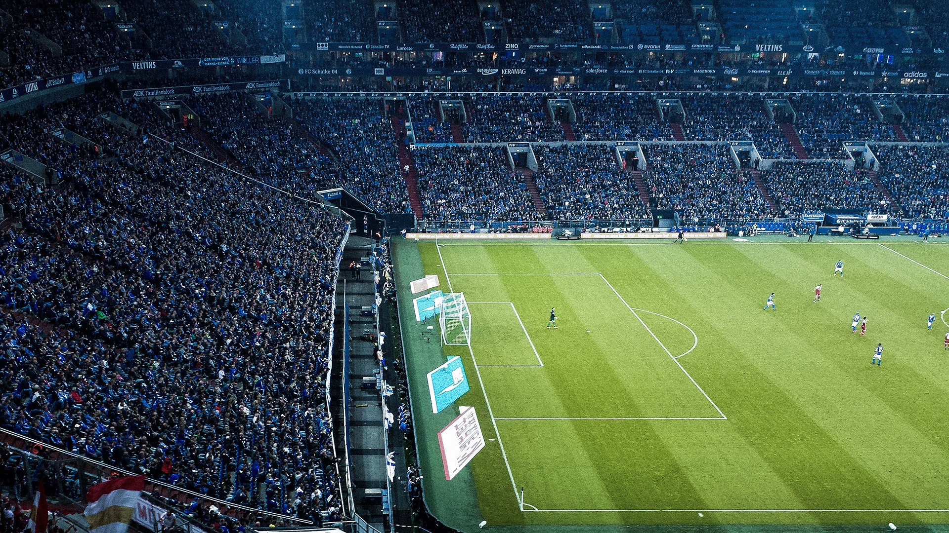 年度焦点之战，尼斯掀翻美国，足球如何成为文化反击的利刃？