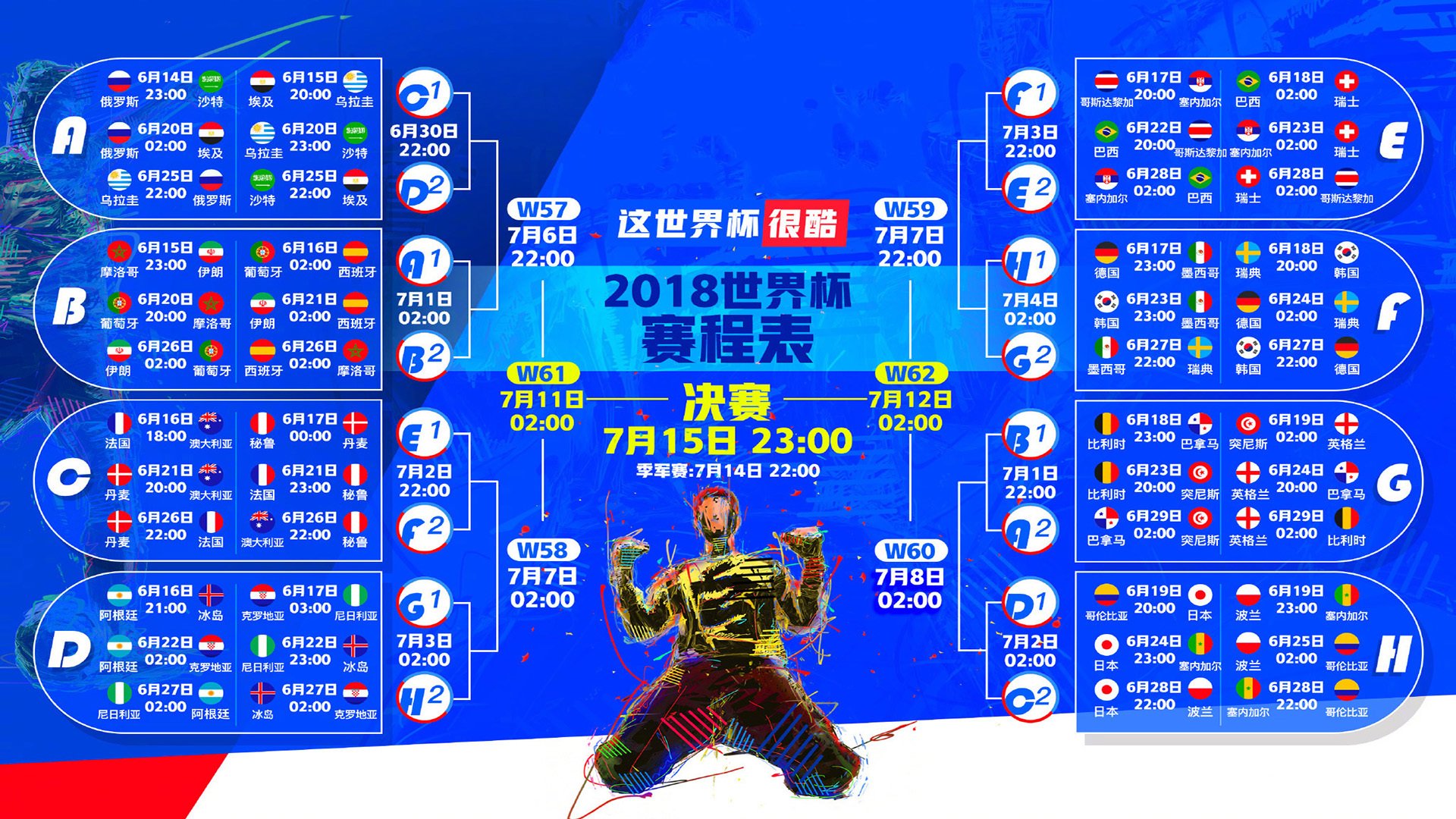 冷血橙衣，当厄瓜多尔在2026世界杯八分之一决赛碾碎郁金香